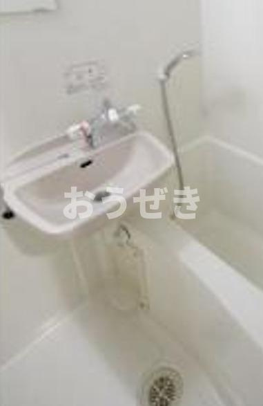 Ｂｒａｎｃｈｅ中野本町の洗面所