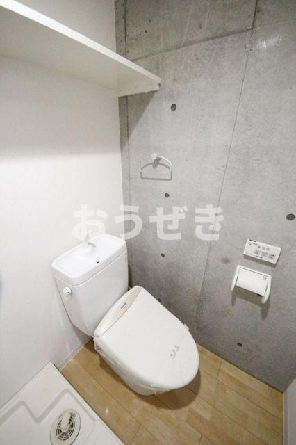 Ｂｒａｎｃｈｅ中野本町のトイレ