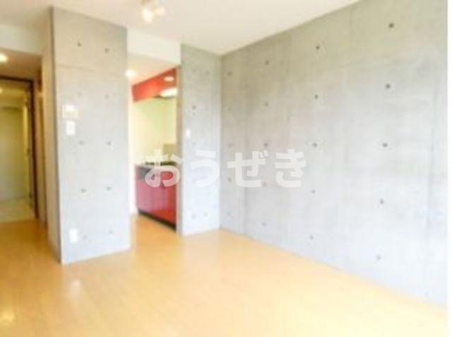 Ｂｒａｎｃｈｅ中野本町の寝室