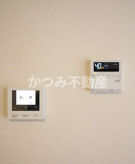  | クレストヒル（D-ROOM） | 他号室参考写真