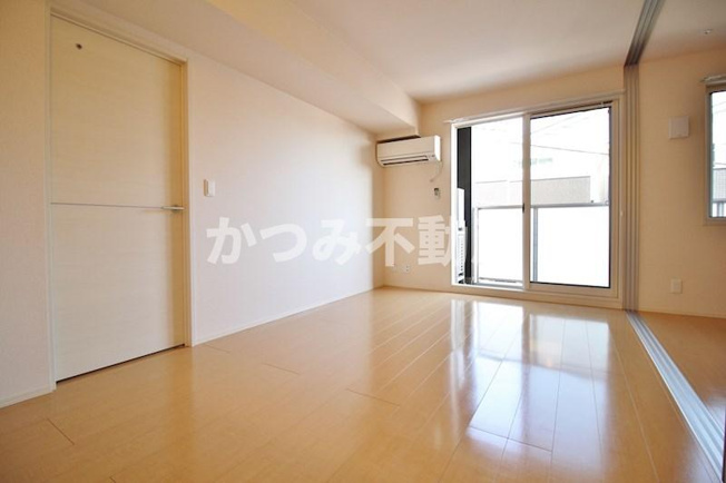 【居間・リビング】 | クレストヒル（D-ROOM） | 他号室参考写真