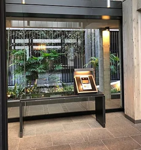 新宿区山吹町の賃貸マンションのセキュリティ