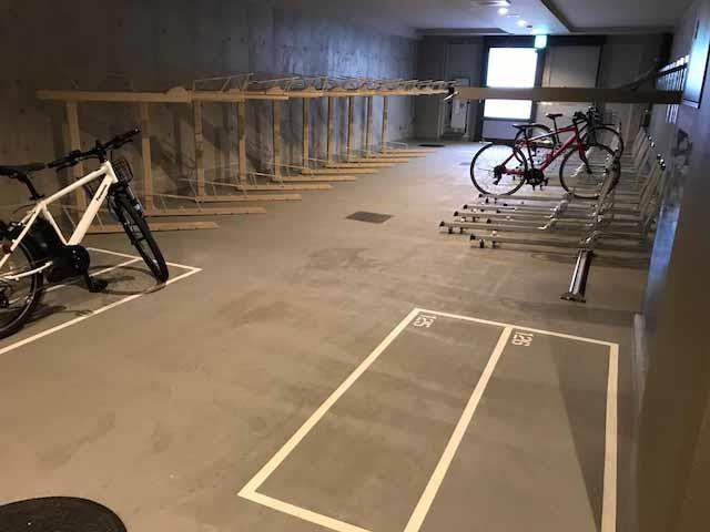 新宿区山吹町の賃貸マンションのその他