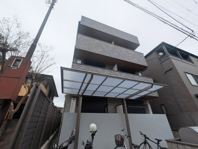（仮称）Ｏａｋ豊中本町