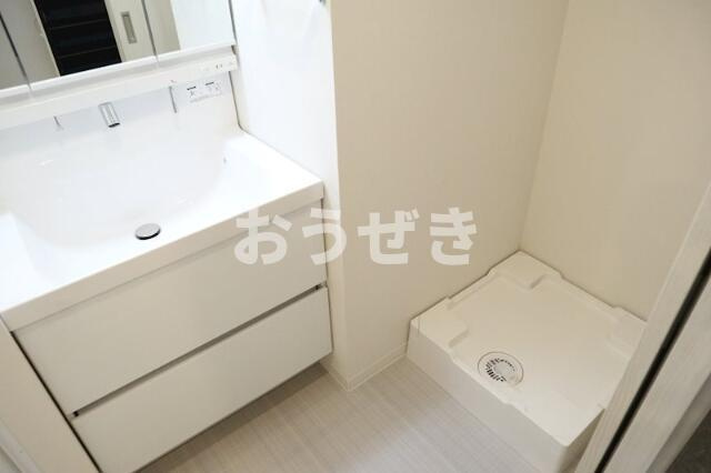 ＣＯＴＴＯＮＹの設備|洗面室