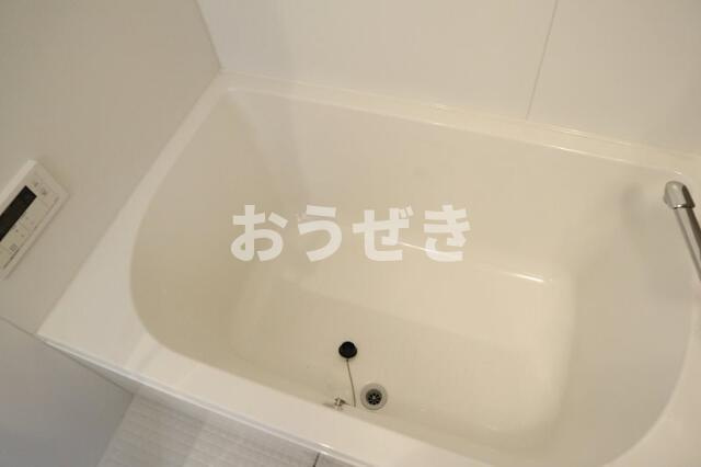 ＣＯＴＴＯＮＹの浴室