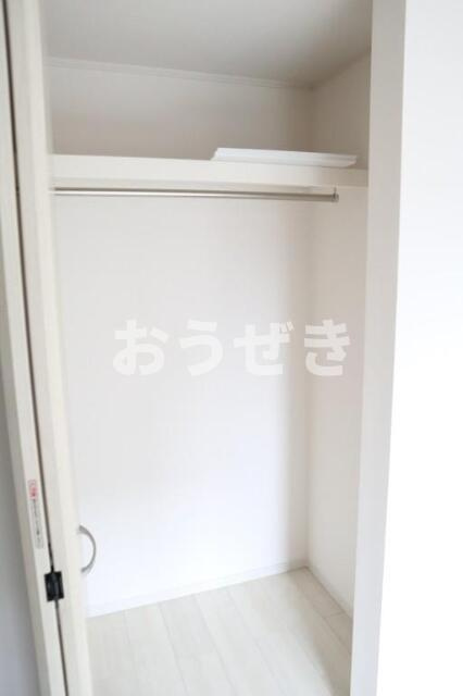 ＣＯＴＴＯＮＹの収納