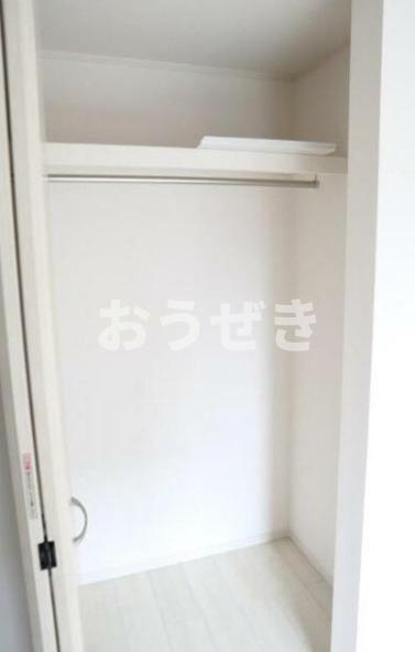 ＣＯＴＴＯＮＹの収納