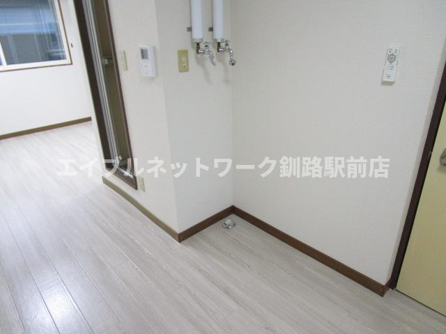 パークサイドＱの設備