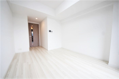 【洋室】 | M-RESIDENCE新大阪Garden