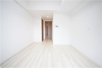 【洋室】 | M-RESIDENCE新大阪Garden