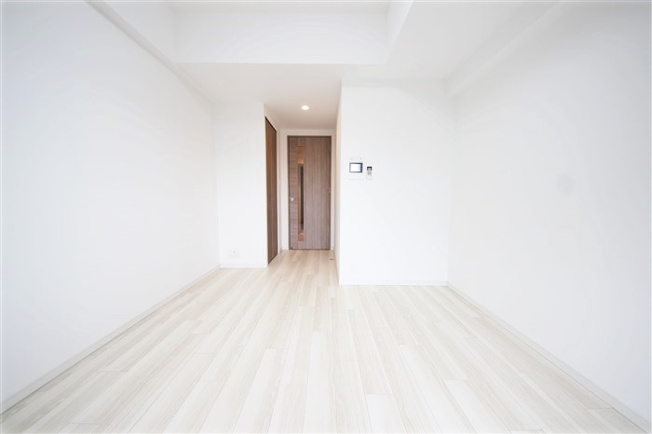 【洋室】 | M-RESIDENCE新大阪Garden