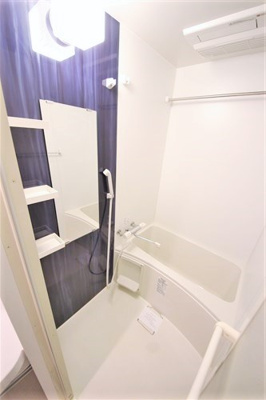 【浴室】 | M-RESIDENCE新大阪Garden