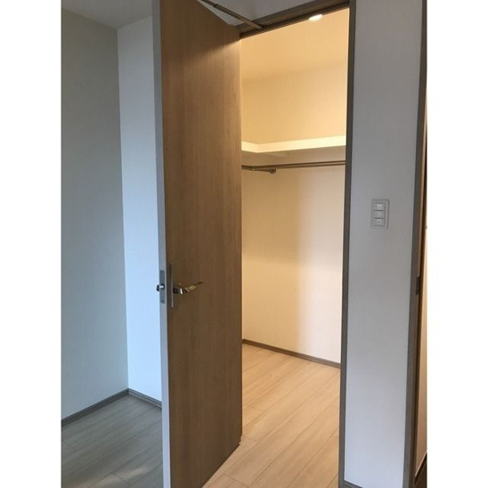 【収納】シーズンフラッツ恵比寿 