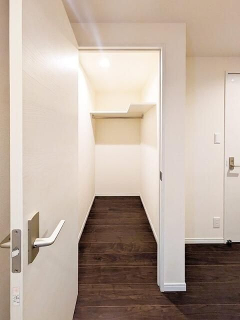Liberte Skytree Eastの収納