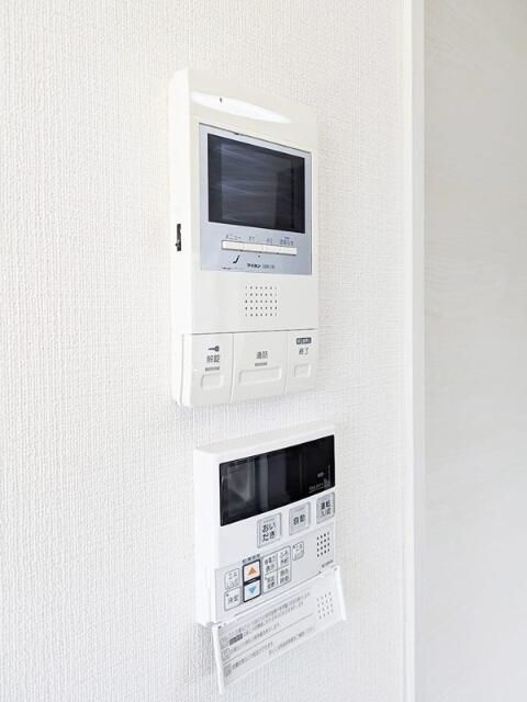 Liberte Skytree Eastのセキュリティ