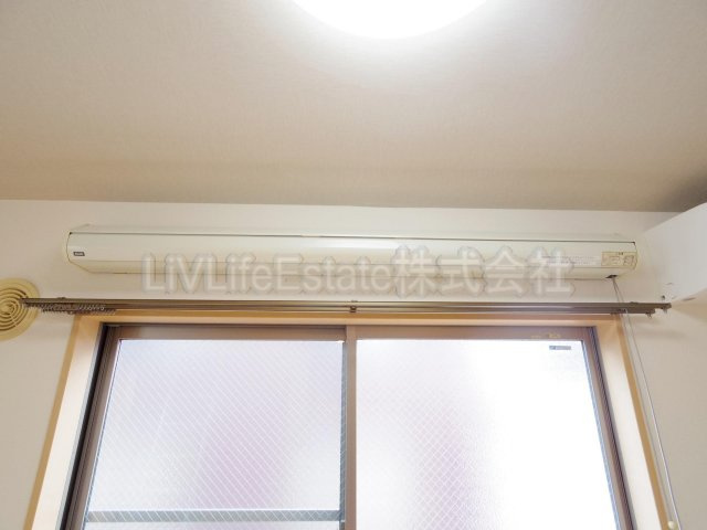 アメリカンリバティー久米川Ⅲ