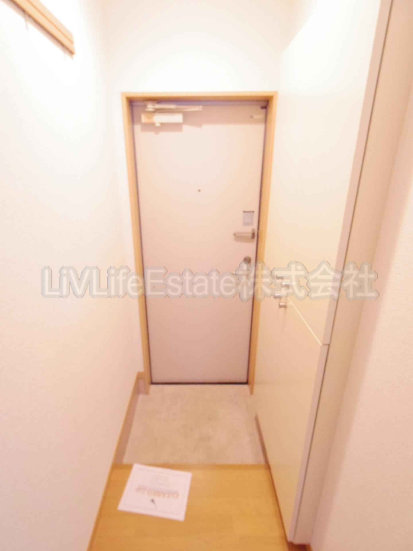 アメリカンリバティー久米川Ⅲ