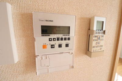 【設備】 | ＧＲＡＮ ＣＯＵＲＴ ＹＯＮＯ