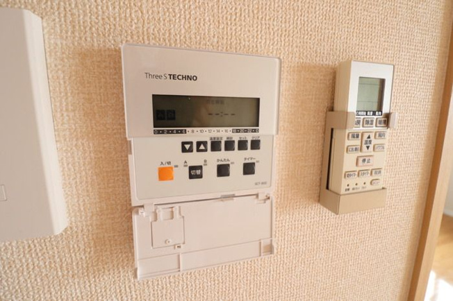 【設備】 | ＧＲＡＮ ＣＯＵＲＴ ＹＯＮＯ