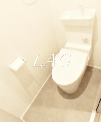 【トイレ】 | プライムクロス | トイレです。