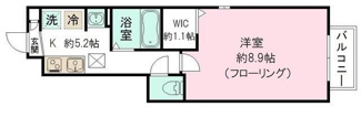 【間取り】 | イル・フィオーレ | 間取りです。
