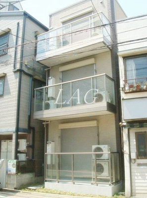 【外観】 | シャーメゾン中板橋 | 外観です。