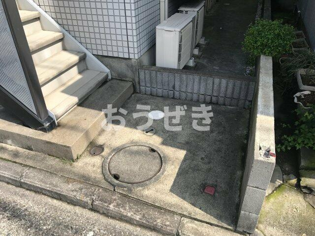 Ａハイツのその他