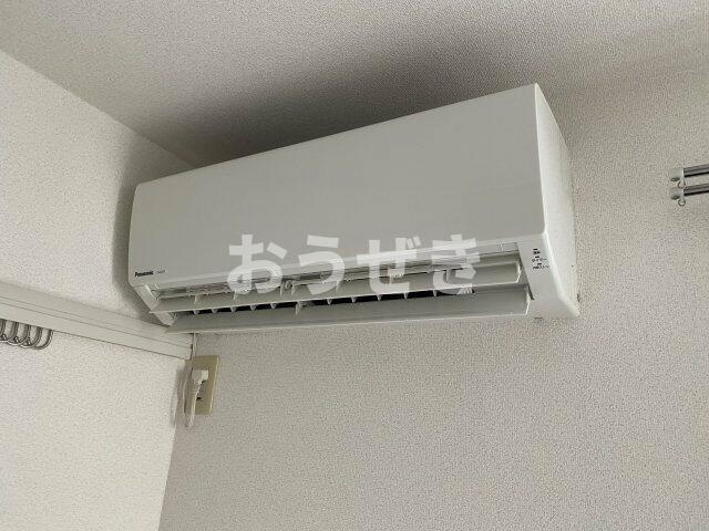 Ａハイツの設備