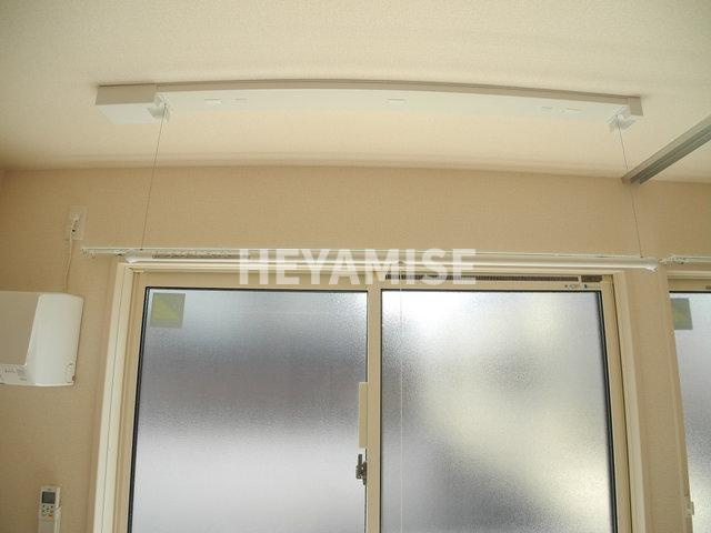 ASTEPの設備