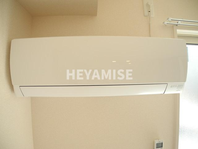 ASTEPの設備
