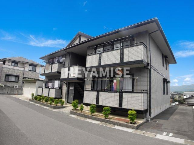 ロイヤルガーデン白岩B棟
