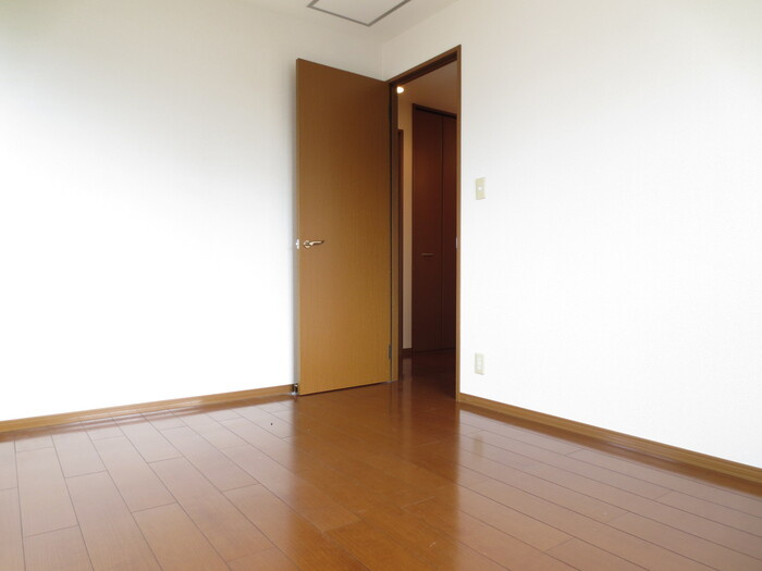 レジデンス原口Ⅱの内装