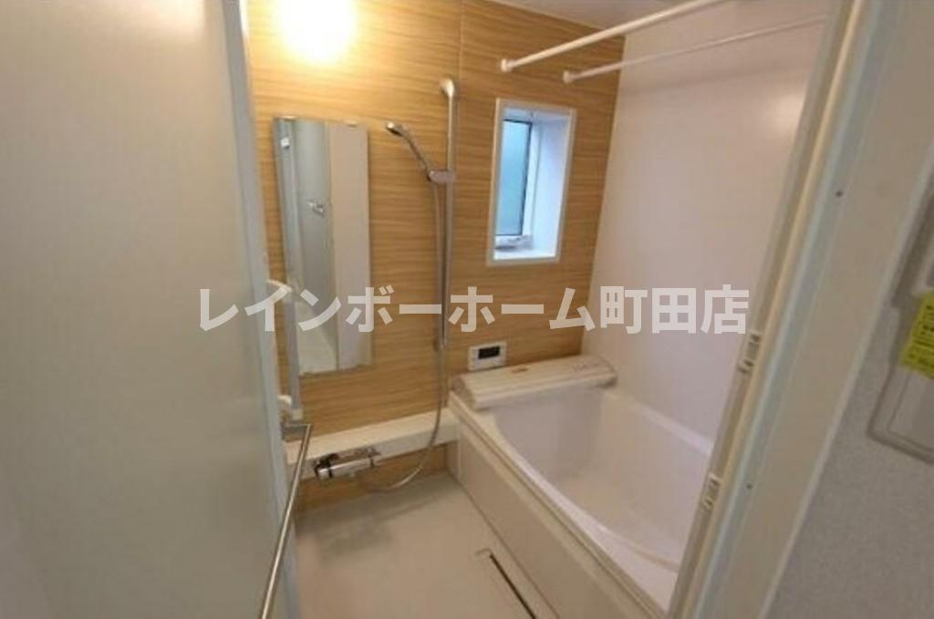 メルヴェールS-2※初期費用分割後払いサービス利用可能物件の浴室