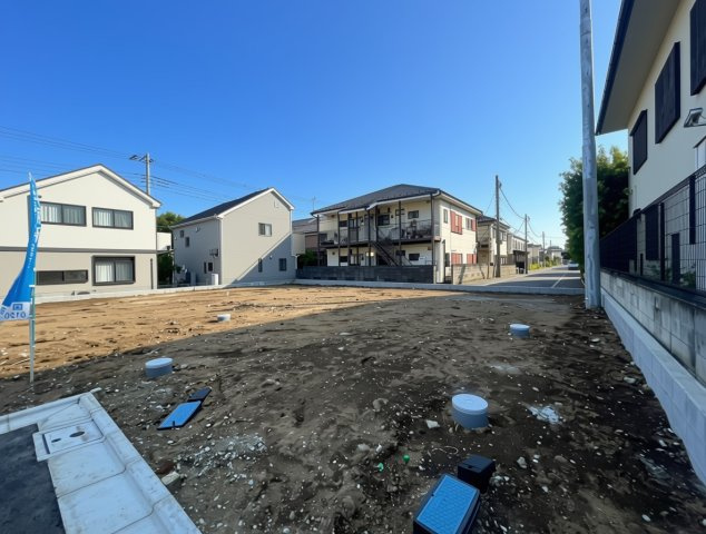 小平市小川町２丁目の周辺