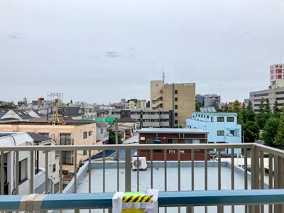 【展望】 | ミラコスタ高円寺 | 同設備の別室写真を使用しております。