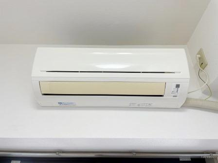 マンションアクロス西巣鴨の設備