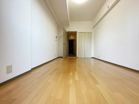 マンションアクロス西巣鴨の居間・リビング