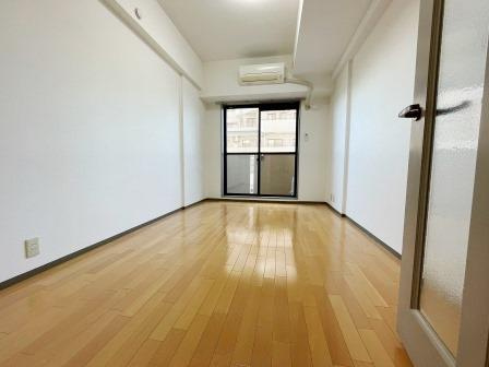 マンションアクロス西巣鴨の内装
