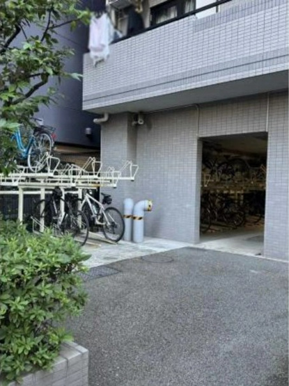 【その他】 | ガラ・ステージ日本橋