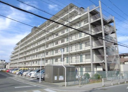 サンハイム長岡京