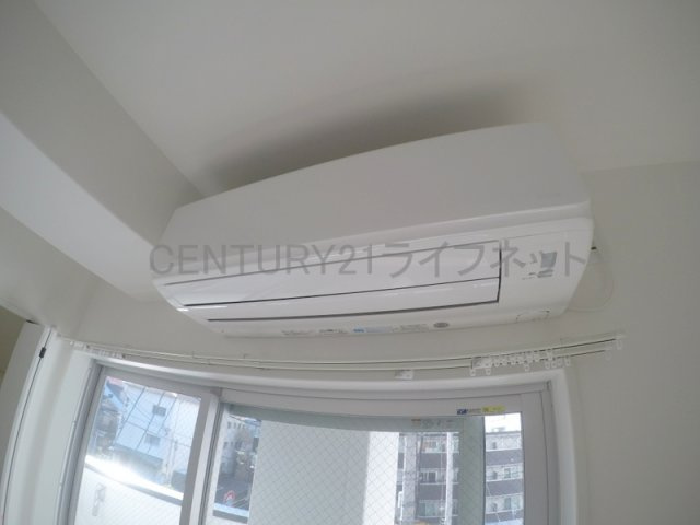 【設備】 | アウラ新大阪