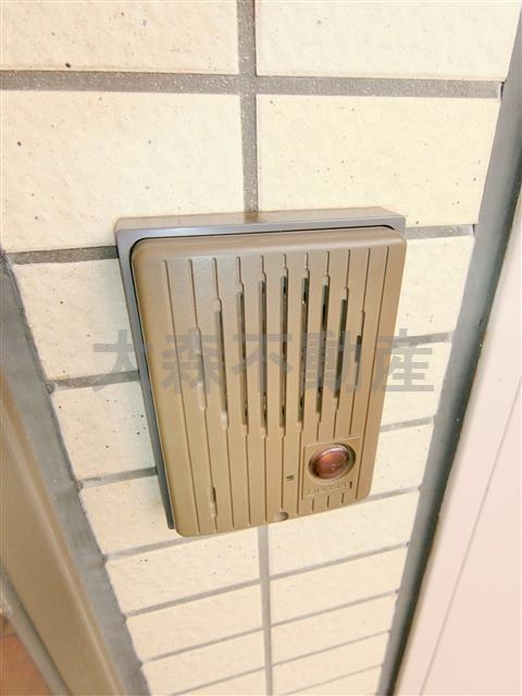 アルテシモ大森の設備
