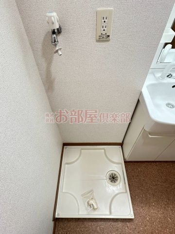 インター久留米SURの設備