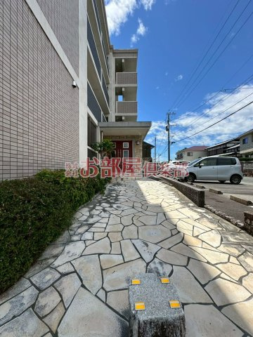 インター久留米SURのその他共用部分