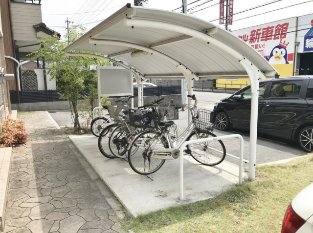 ルミエールのその他共用部分