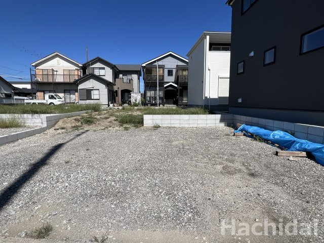 碧南市池下町　新築戸建＜３号棟＞