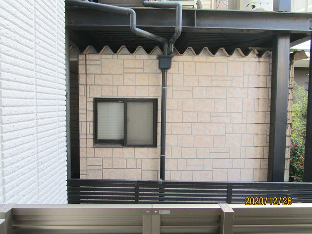 プレジール品川の展望