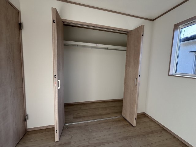 ｏｒｉｅｎｔｅ　ｐａｌａｚｚｏ（オリエンテパラッツォ）の収納