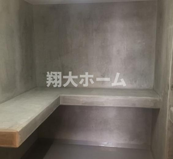 エストゥルース入谷のその他
